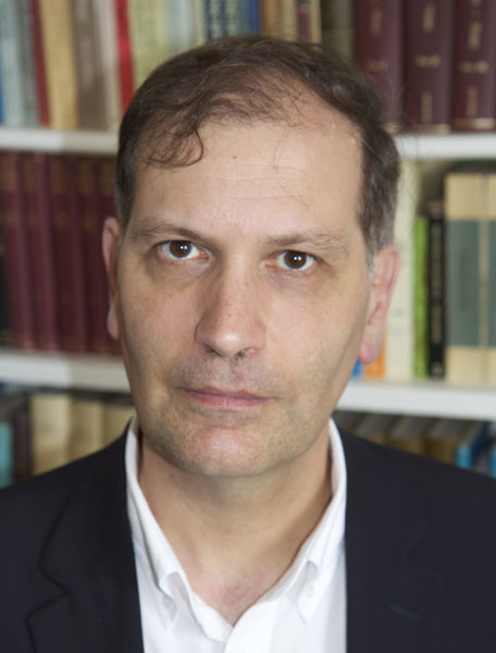 Jean-Benoît Bost