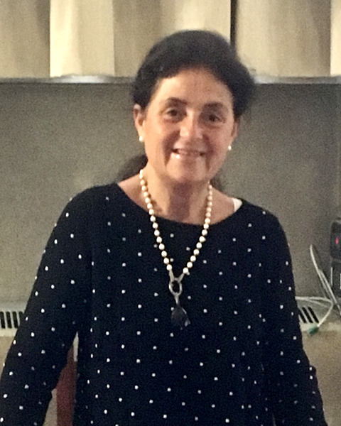 Gabriella Bottini