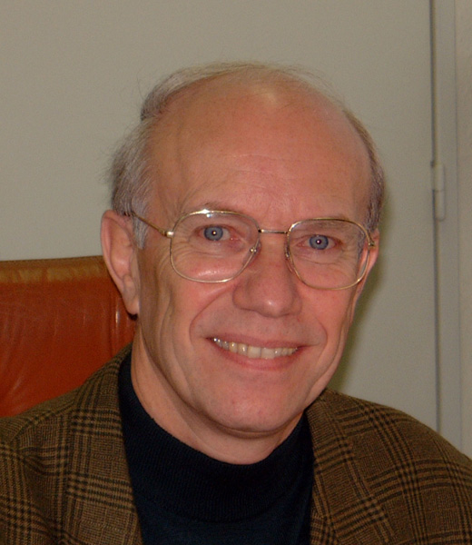 Pierre Braunstein