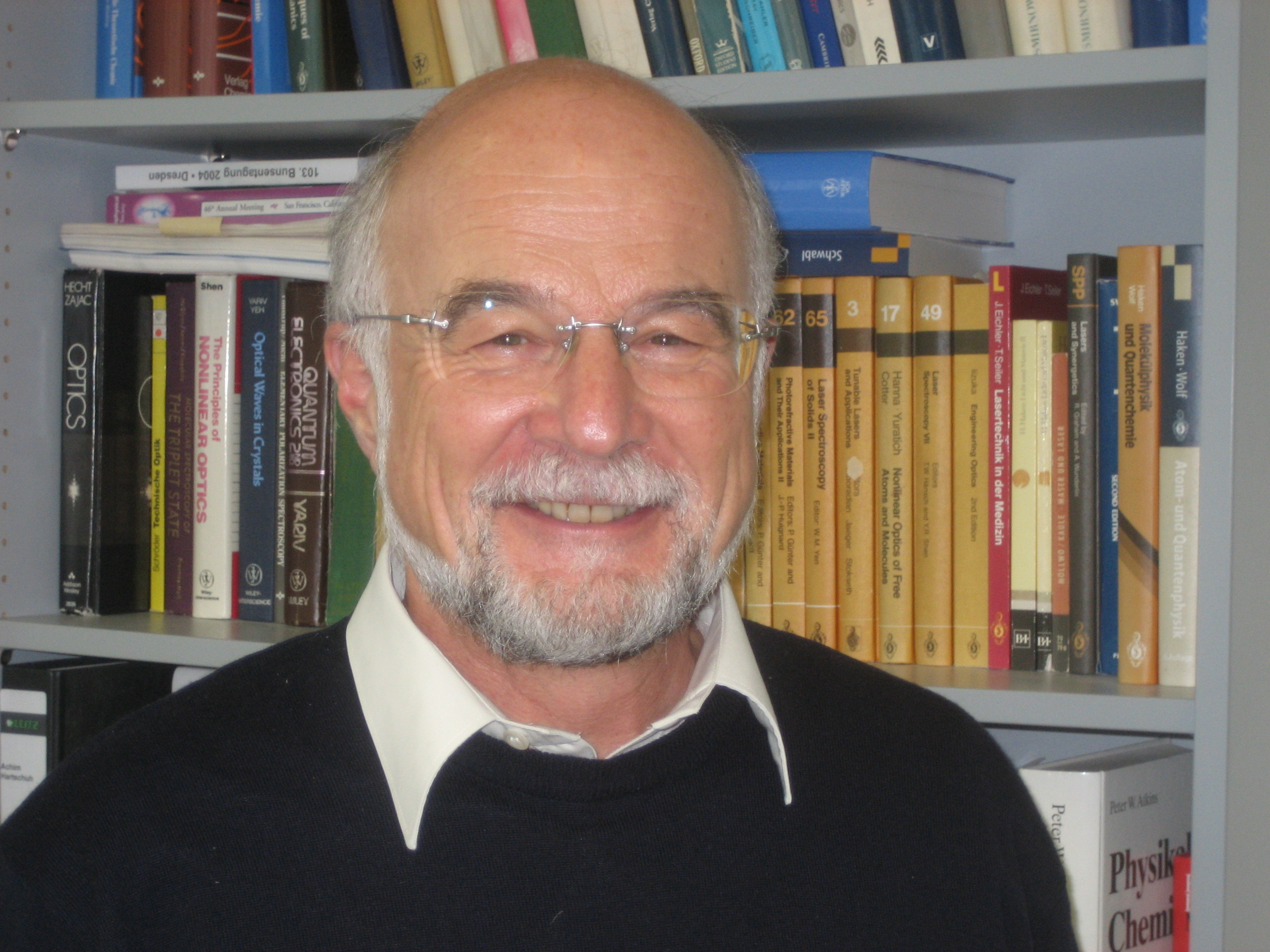Christoph Bräuchle