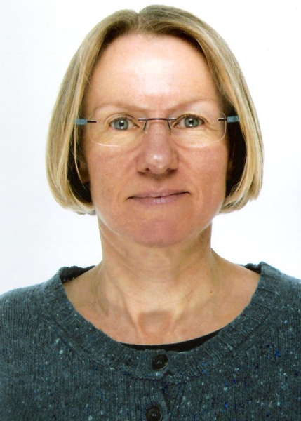 Éva Buchi