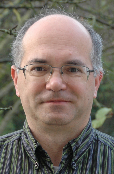 András Báldi