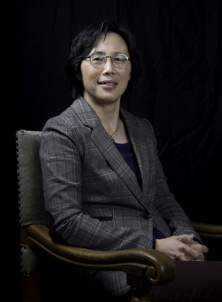 Lisa Cheng