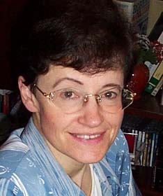 Françoise Combes