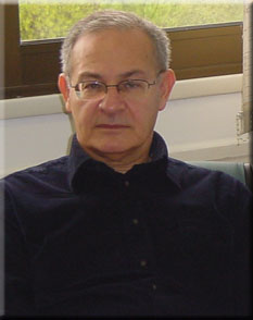 Andreas Demetriou