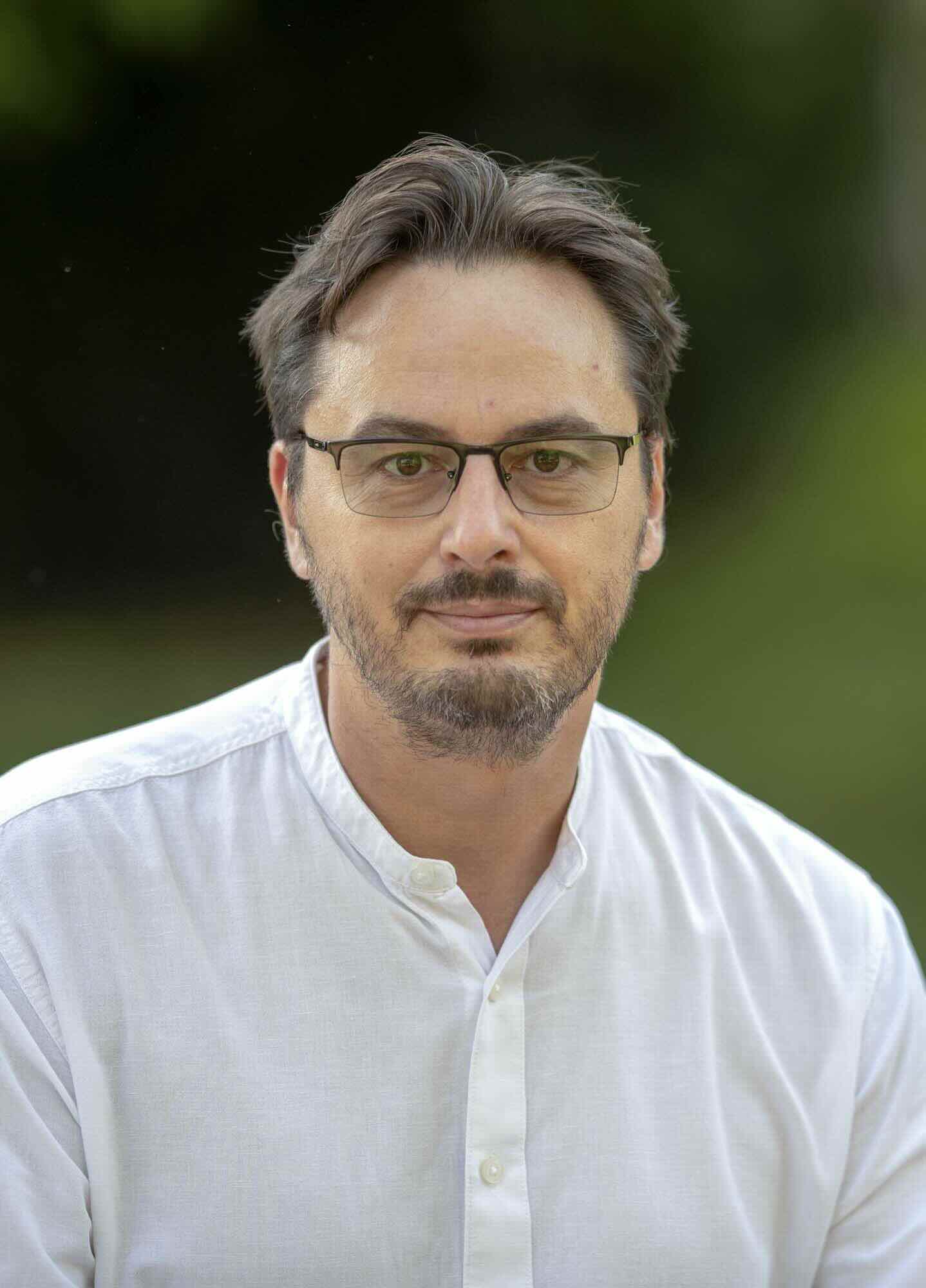 Peter Domokos Peter Domokos