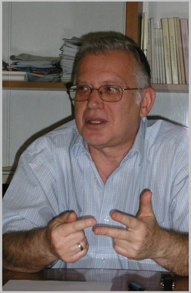Dénes Iván