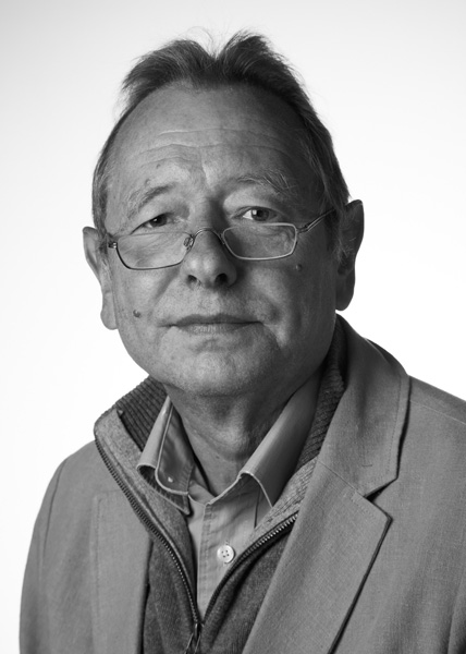 Jürgen Enders