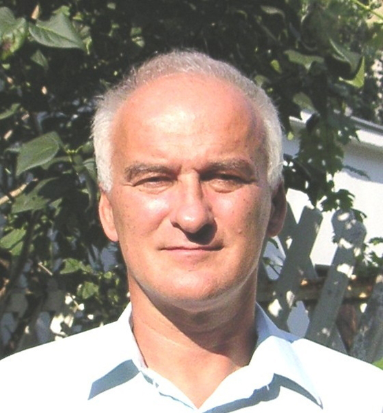 Zoltan Esik