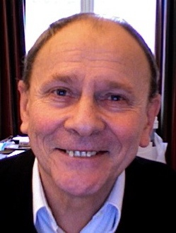 Gérard Férey