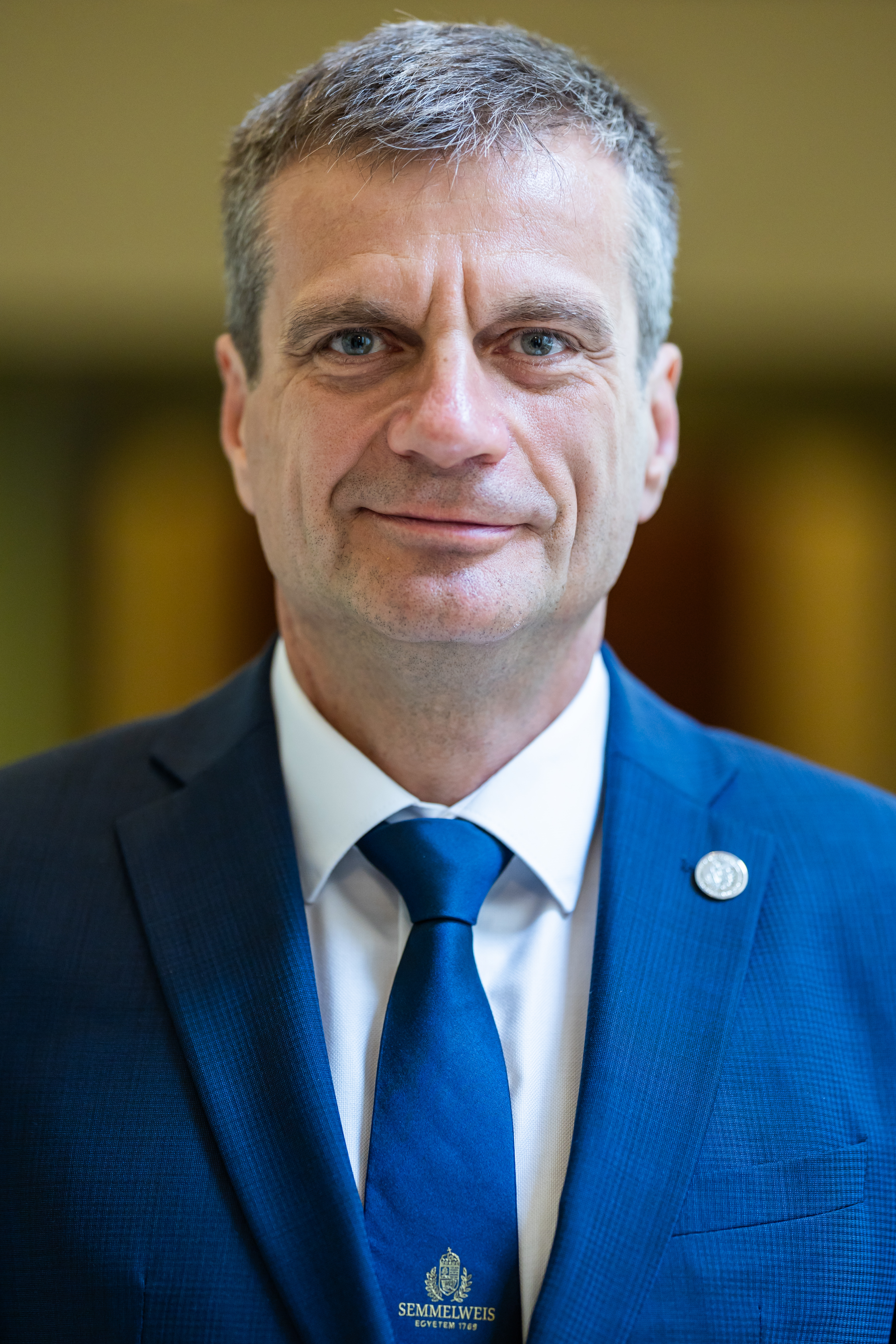 Péter Ferdinandy