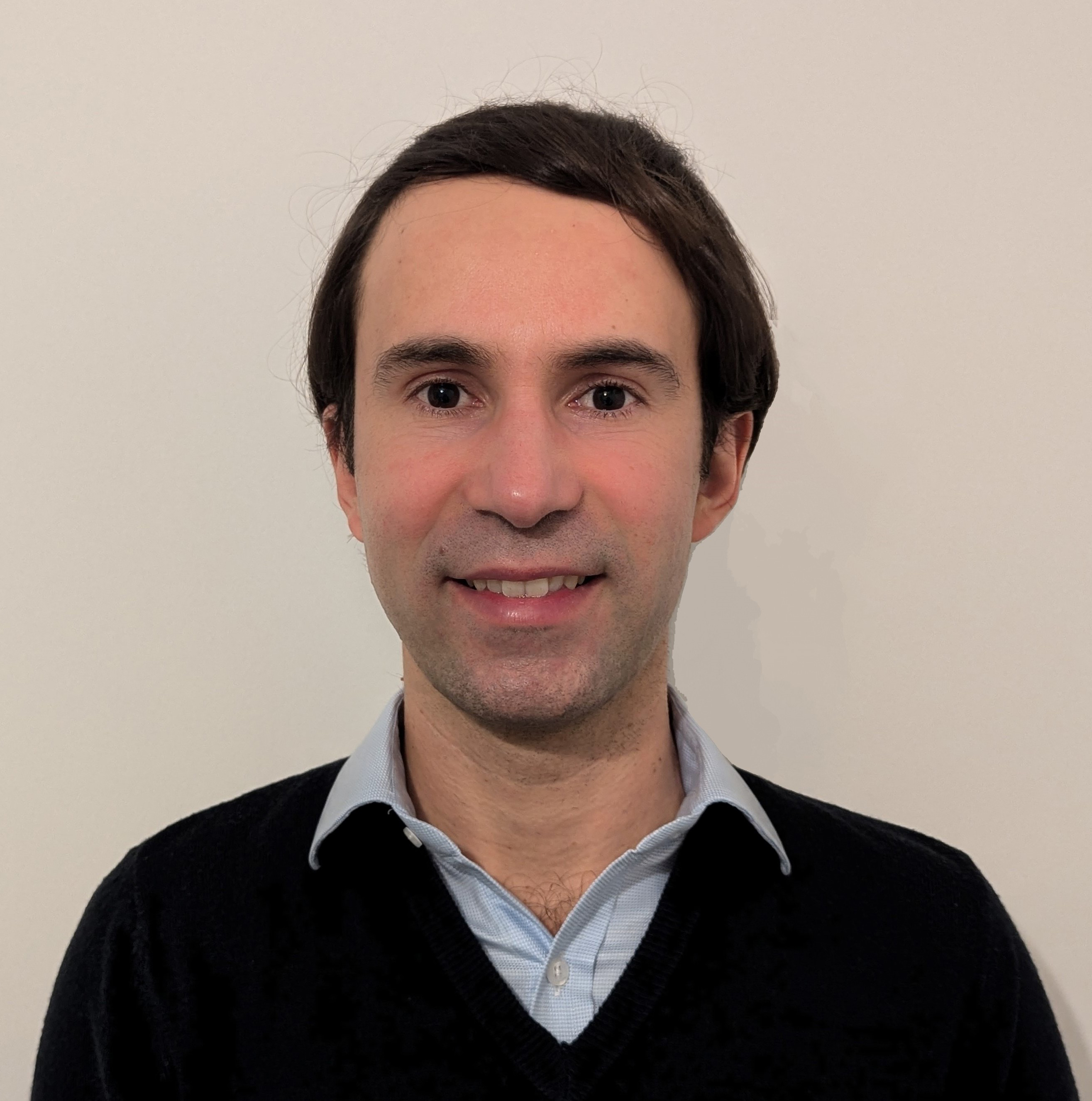 Fernández-Götz Manuel
