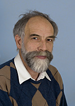 Jürg Fröhlich