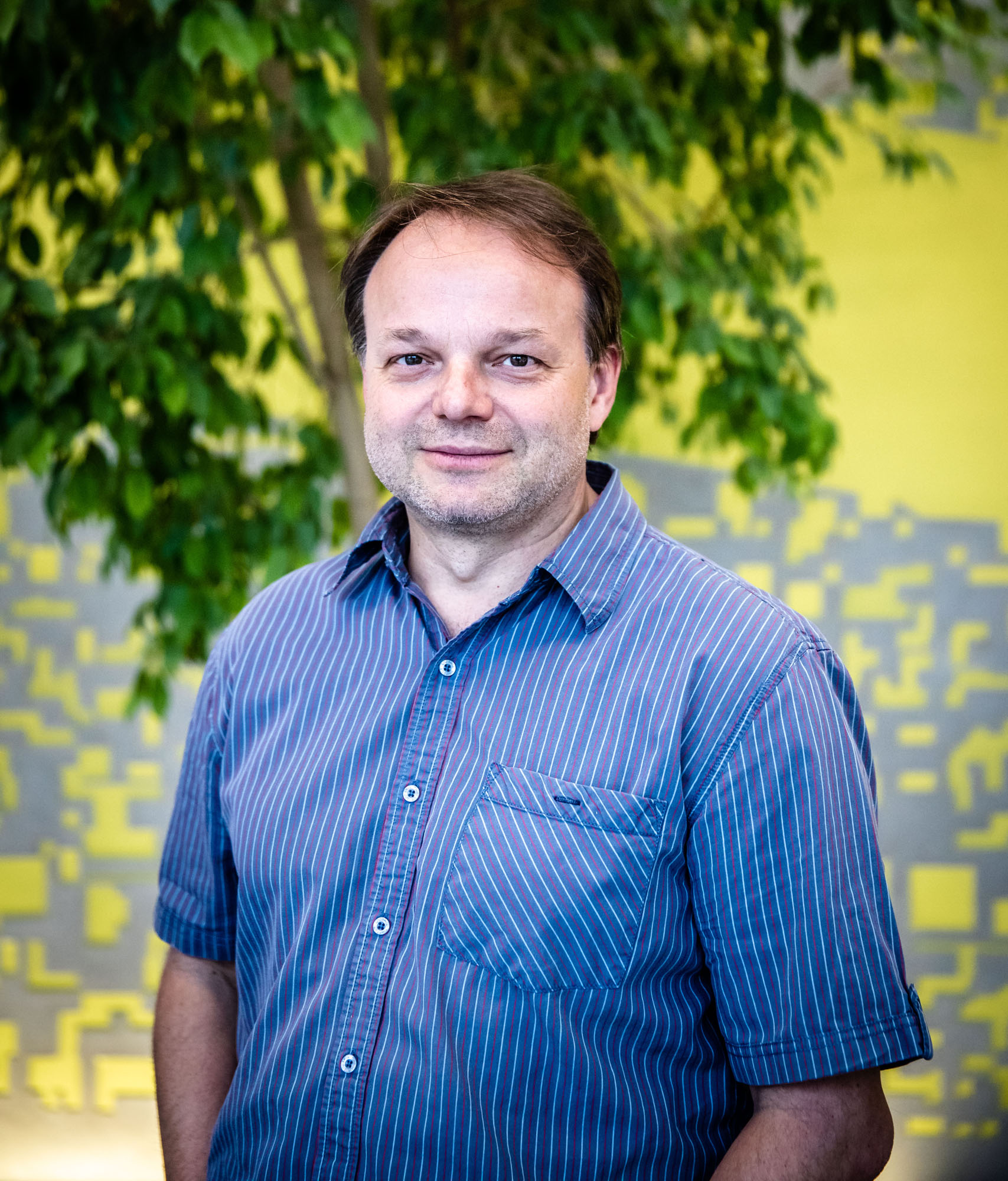 Jiří Friml Jiří Friml