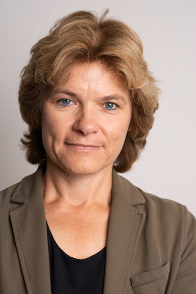 Alexia Fürnkranz-Prskawetz