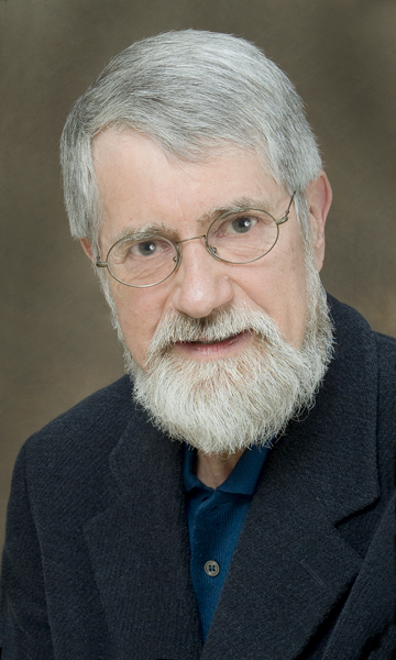 Rodolphe Gasché