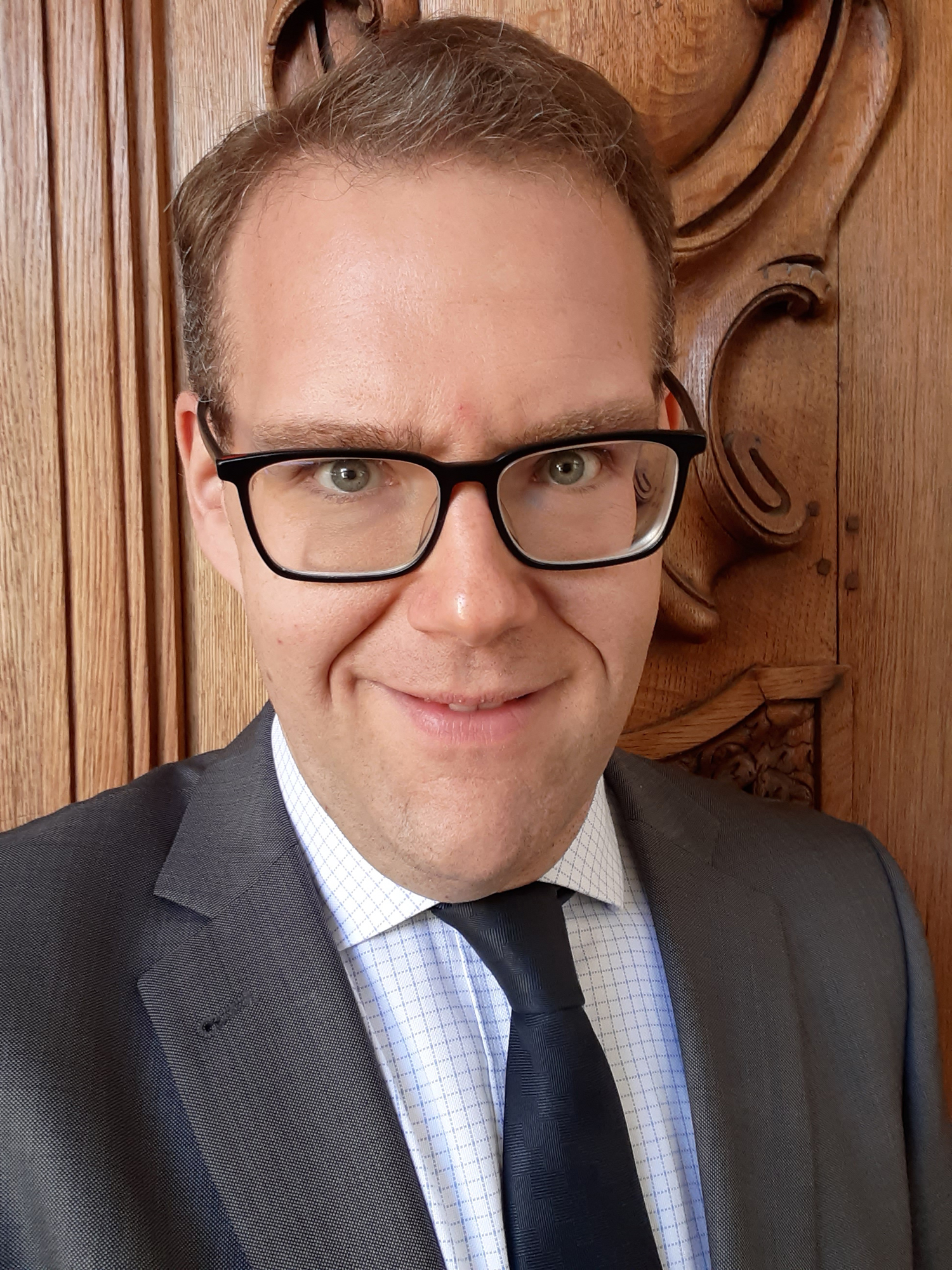 Benjamin Goldlust Benjamin Goldlust