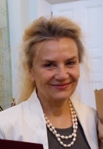 Izabella Grzegory
