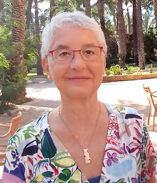Maricarmen Gómez Muntané