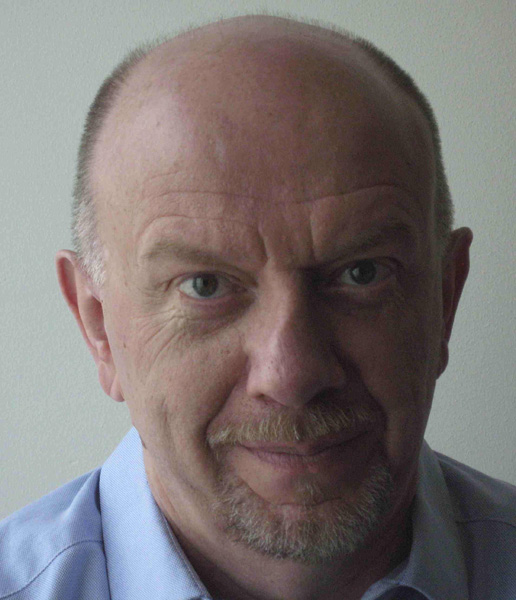 Peter Hedström