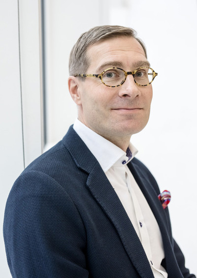 Tuomas Heikkilä