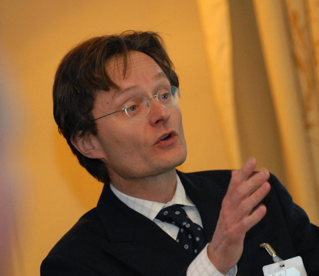 Houssiau Frédéric