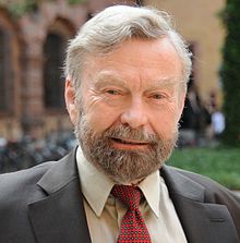 Bert Hölldobler