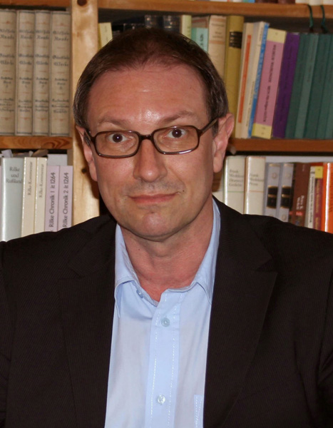 Hölter Achim Hermann