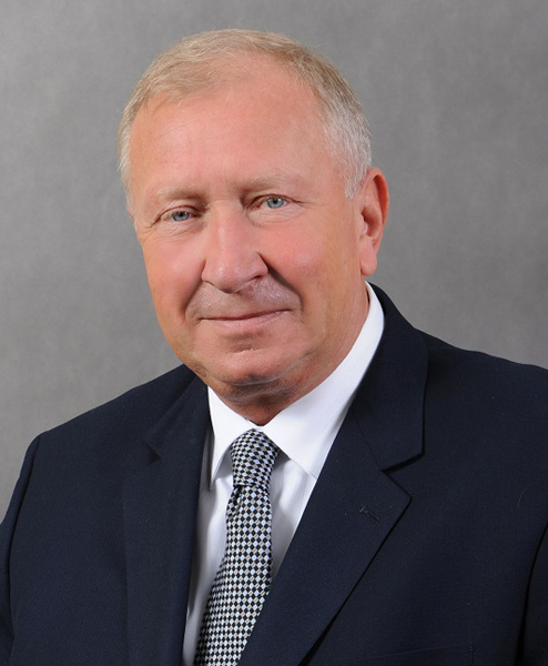 Michał Karoński