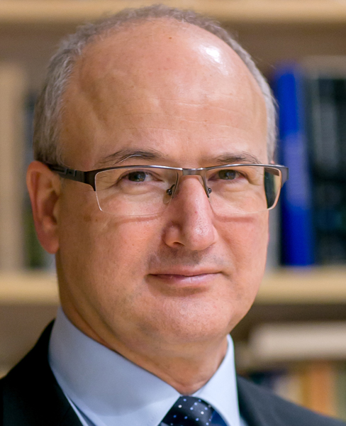 Miklós Kellermayer