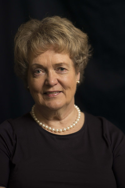 Keltikangas-Järvinen Anna Liisa