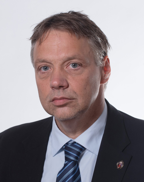 György Miklós Keserű