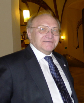 Jacek Kossut