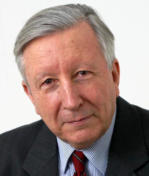 Terence G. Langdon Terence G. Langdon