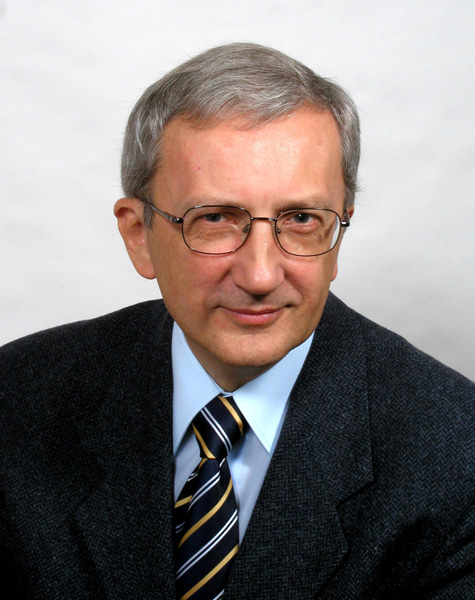Jerzy M. Langer