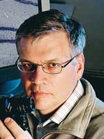 Nils-Göran Larsson