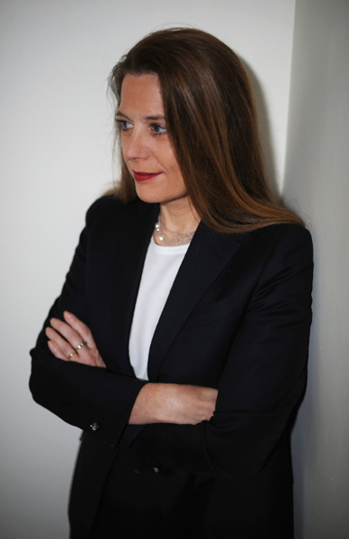 Françoise Lavocat