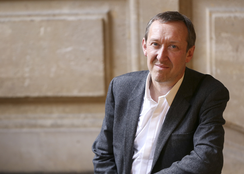 Patrick Le Galès