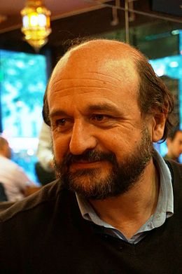 Le Treut Hervé