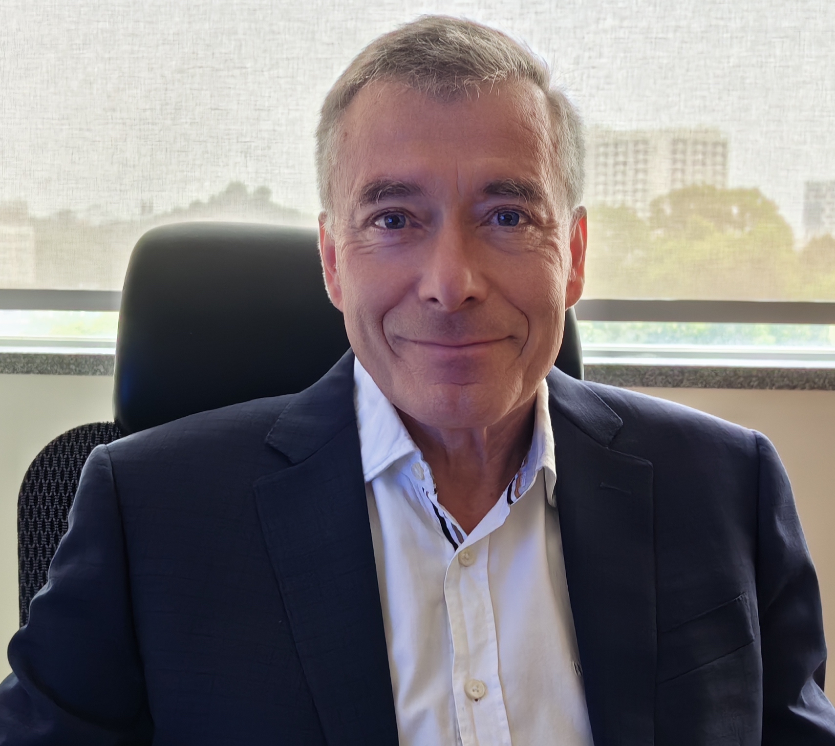 Christoph Loch Christoph Loch