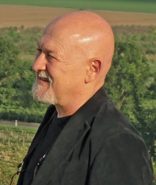 Gábor Lövei