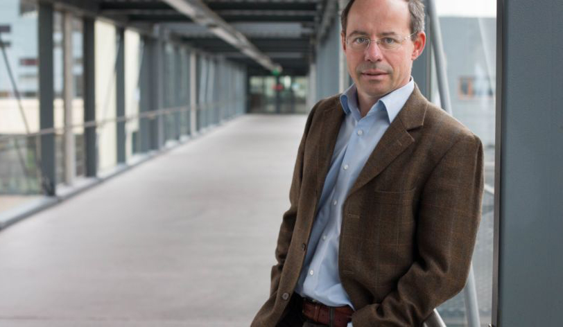 Christoph Lüthy