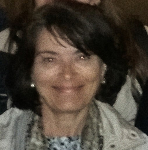 Sonia Maffei