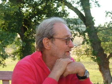 Jacques Mehler