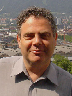 Bertrand Meyer