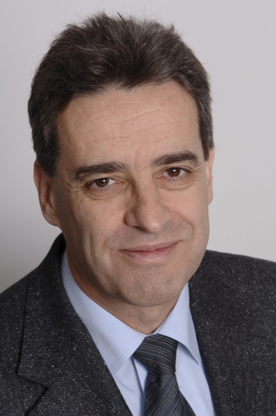 Jean-François Minster