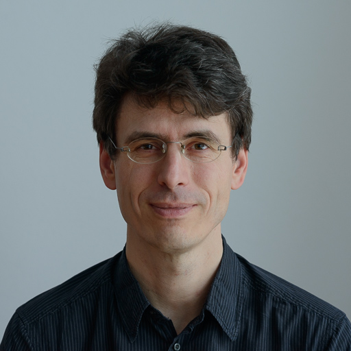 Müller Stefan