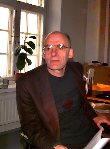 Risto Näätänen