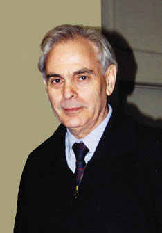 Lev Okun