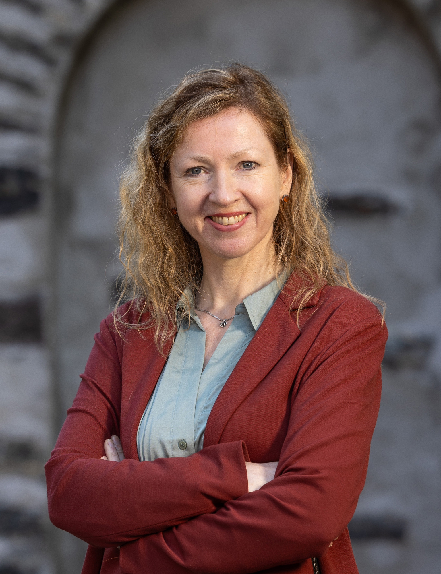 Åslaug Ommundsen Åslaug Ommundsen